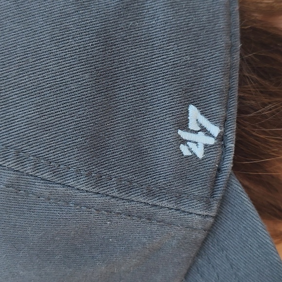 Wisconsin La Crosse Eagles Icon Officially Licensed Adjustable Baseball Hat S - Picture 4 of 11